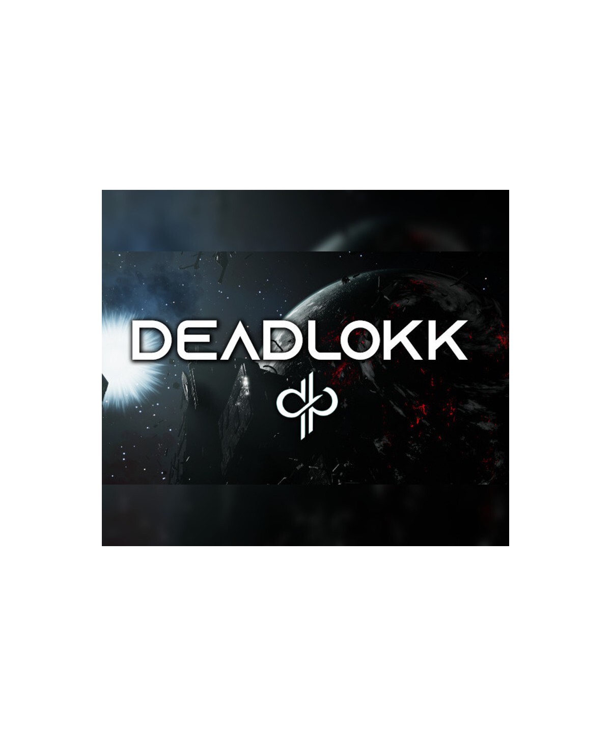 Deadlokk Steam Key GLOBAL